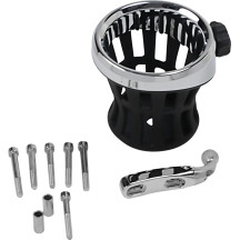 Portavasos — 25.4 mm (1"), Cromado