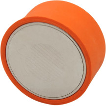 Magnetic iOcore for Device Mounts — Orange