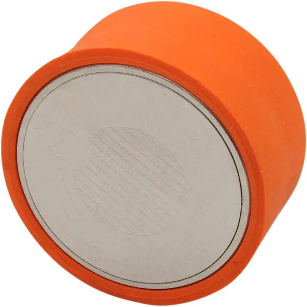 Magnetic iOcore for Device Mounts — Orange