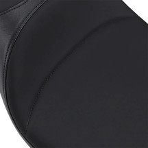 Extended Reach 2-Up Predator Seat — 79 cm (31"), 48.5 cm (19")