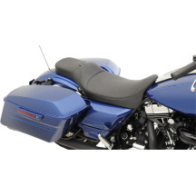 Extended Reach 2-Up Predator Seat — 79 cm (31"), 48.5 cm (19")
