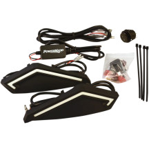 Handguard LED Light Kit — 12V, 8W, Star Series