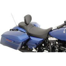 Extended Reach 2-Up Predator Seat — 79 cm (31"), 48.5 cm (19")