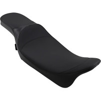Extended Reach 2-Up Predator Seat — Black, 79 cm (31") overall length