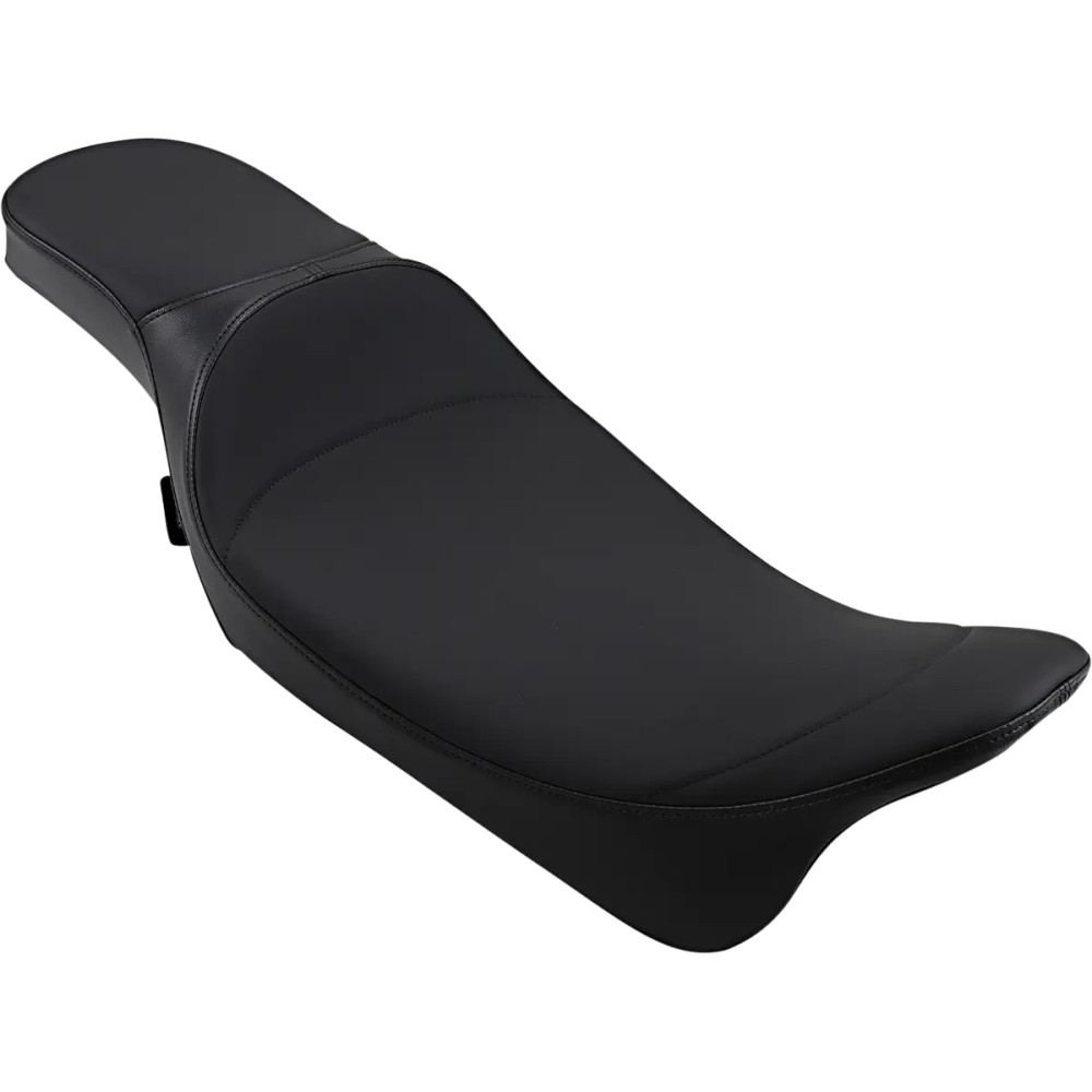 Extended Reach 2-Up Predator Seat — Black, 79 cm (31") overall length