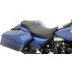 Extended Reach 2-Up Predator Seat — Black, 79 cm (31") overall length