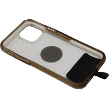 Device Mount Tether — Black