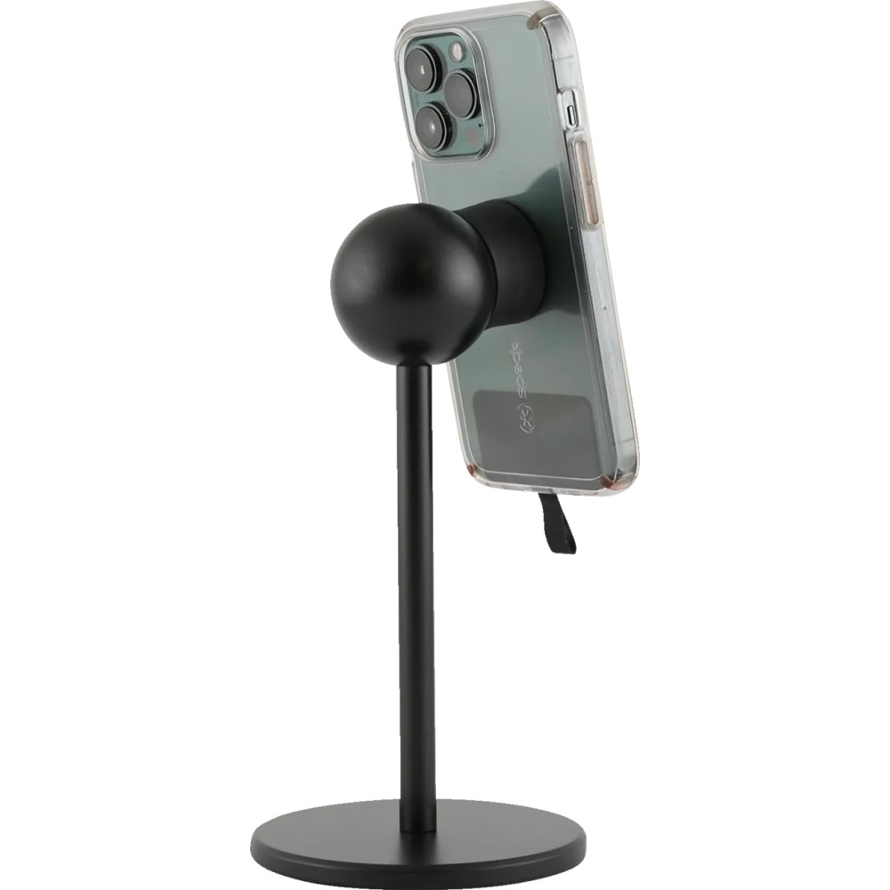 iOmini™ Stand — mini, fits small tablets & smartphones