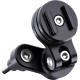Soporte Clutch Pro — montaje perch, compatibilidad universal, negro