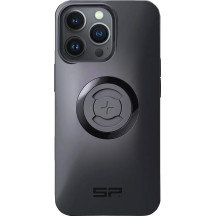 SPC+ Phone Case — iPhone® 13 Pro, Black