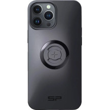 SPC+ Phone Case — iPhone® 12 Pro Max, iPhone® 13 Pro Max, Black