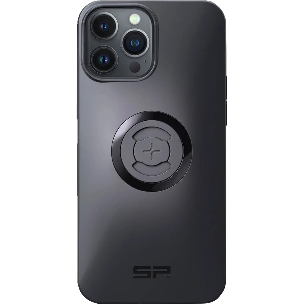 SPC+ Phone Case — iPhone® 12 Pro Max, iPhone® 13 Pro Max, Black