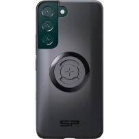 SPC+ Phone Case — Samsung S22, Black