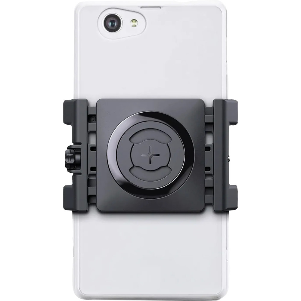 SPC+ Universal Phone Clamp — Black