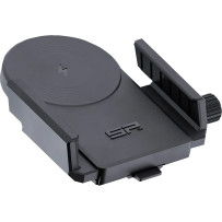 SPC+ Universal Phone Clamp — Black