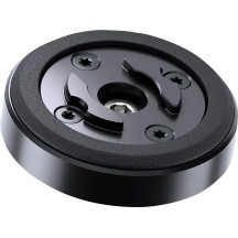 SPC+ Anti-Vibration Module — Universal, Black polished