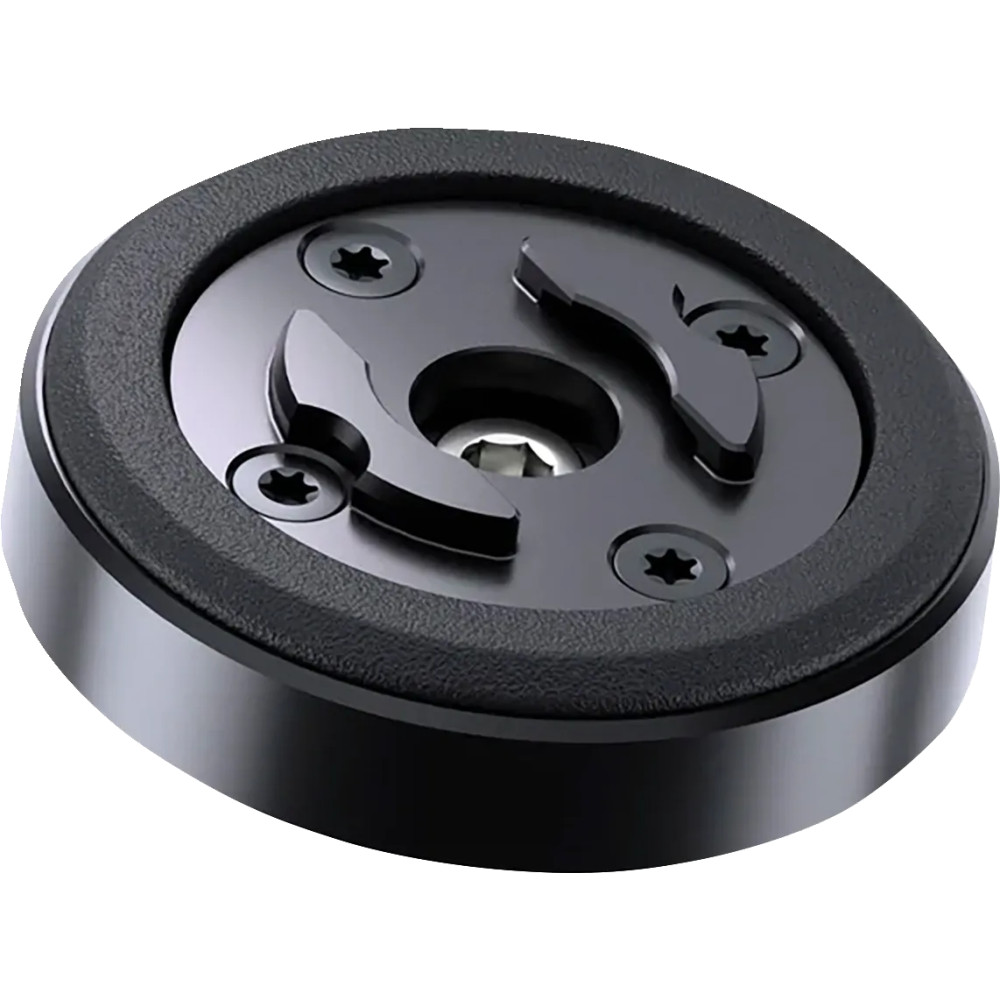 SPC+ Anti-Vibration Module — Universal, Black polished