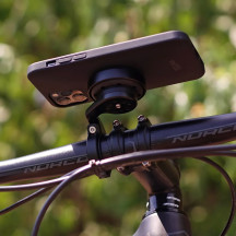 SPC+ Anti-Vibration Module — Universal, Black polished