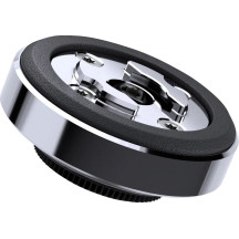 SPC+ Anti-Vibration Module — Universal compatibility, Chrome