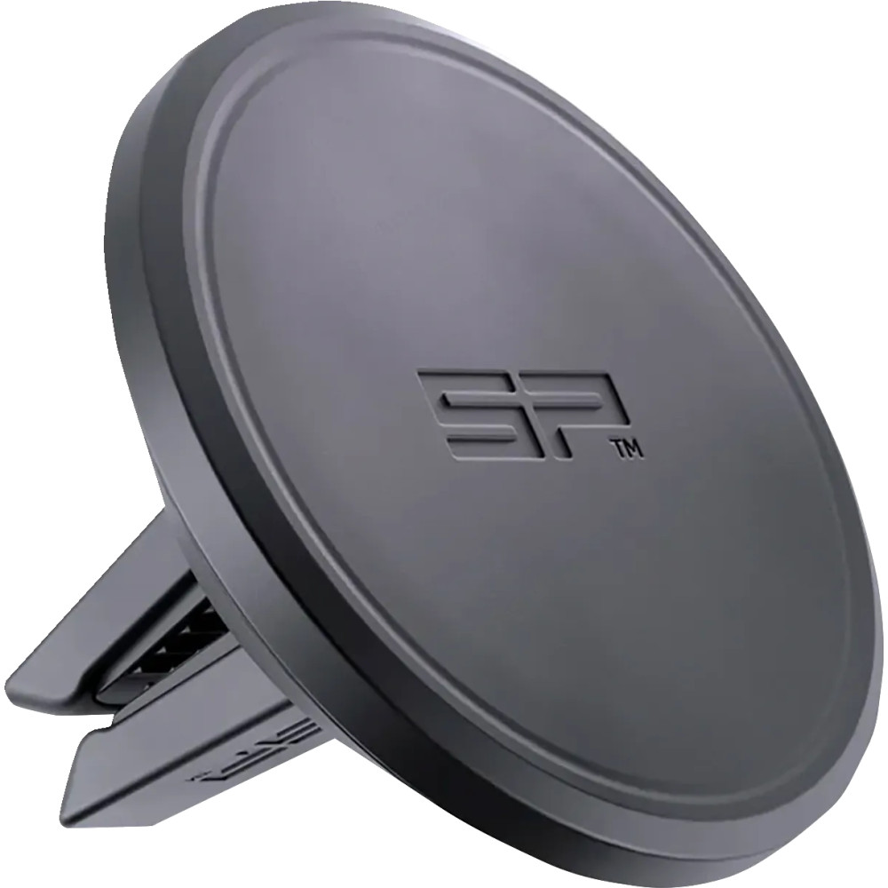 SPC+ Vent Mount — Universal fit, Black