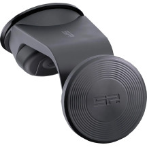 SPC+ Suction Mount — Suction cup, Black