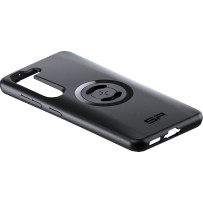SPC+ Phone Case — Compatible with Samsung S23, Black