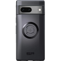 SPC+ Phone Case — Google Pixel 7, Black