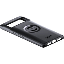 SPC+ Phone Case — Google Pixel 7, Black