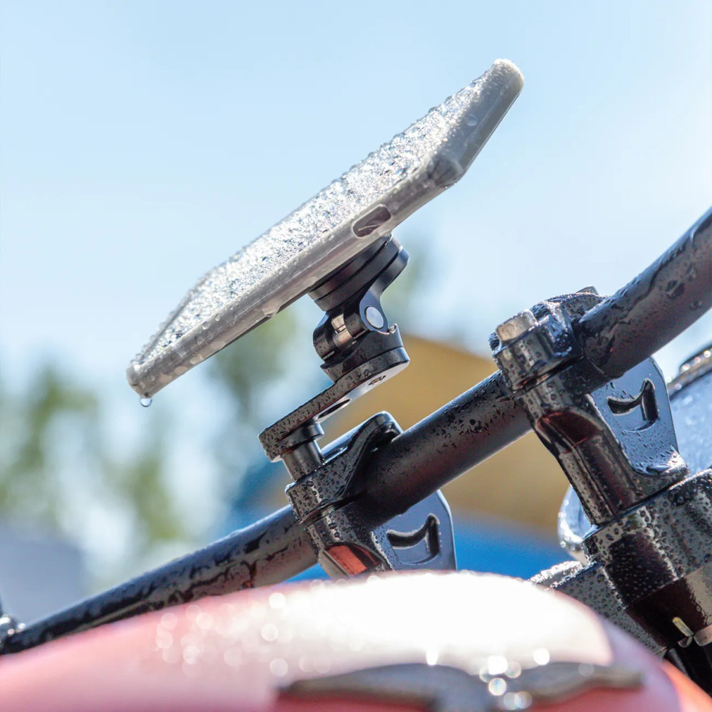 All Weather Device Weather Cover — Google Pixel 7, Clear