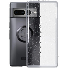 All Weather Device Weather Cover — Google Pixel 7 Pro, clear