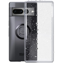 All Weather Device Weather Cover — Google Pixel 7 Pro, clear