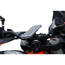 All Weather Device Weather Cover — Google Pixel 7 Pro, clear