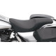 Predator Seat — 81 cm (32") overall, 25.5 cm (10") width, Black