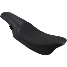 Predator Seat — 81 cm (32") overall, 25.5 cm (10") width, Black