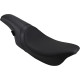 Predator Seat — 81 cm (32") overall, 25.5 cm (10") width, Black
