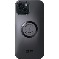 SPC+ Phone Case — iPhone® 15, Black
