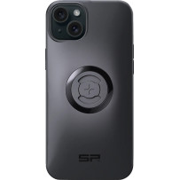 SPC+ Phone Case — iPhone® 15 Plus, Black