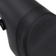 Predator Seat — 81 cm (32") overall, 25.5 cm (10") width, Black