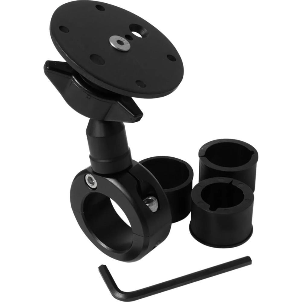 Power Vision 3 Handlebar Mount Kit — fits 22 mm (7/8"), 25.4 mm (1"), 28.6 mm (1-1/8"), 31.8 mm (1-1/4")