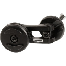 Moto Stem Mount Pro — Fork stem, Black