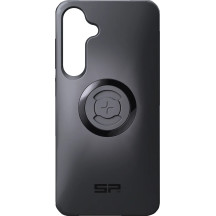 SPC+ Phone Case — Samsung S24+, Black