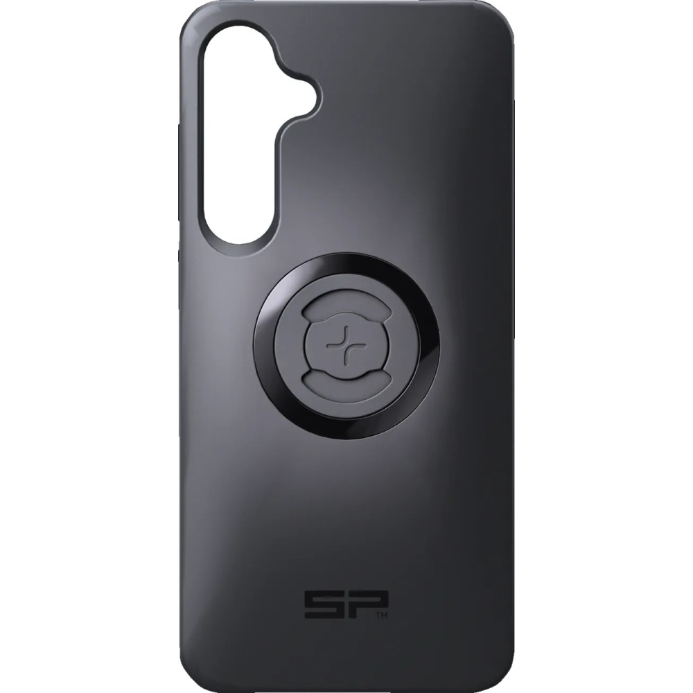 SPC+ Phone Case — Samsung S24+, Black
