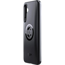 SPC+ Phone Case — Samsung A54, Black