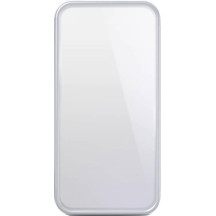 All Weather Device Weather Cover — Clear, fits Samsung S24, Samsung S25