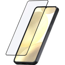 Screen Protector — Samsung S24+, Samsung S25+, tempered glass, clear
