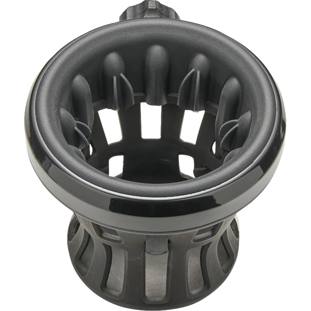 Drink Holder Reducer Ring — Black