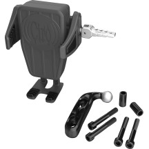 Gen 2 Cybercharger® Soporte para teléfono — montaje Perch, negro