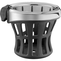 Soporte para bebidas Gen 2 — Ajuste universal para manillar