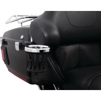 Portavasos Gen 2 — ajuste universal para manillar, montaje para pasajero
