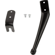 Portavasos Gen 2 — Negro, Cromado, Ajuste universal